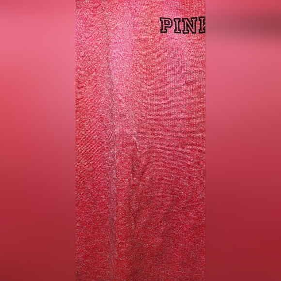 Pink Victoria's Secret Pink Pullover Sweater - Picture 3 of 4